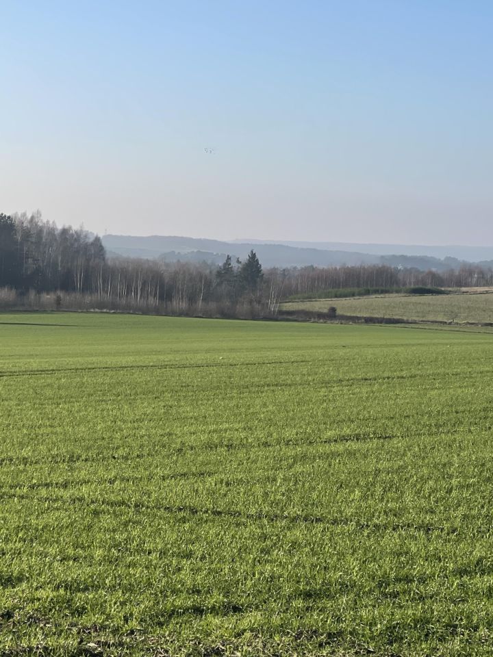 Działka rolno-budowlana Sopieszyno, ul. Lotosowa. Zdjęcie 2