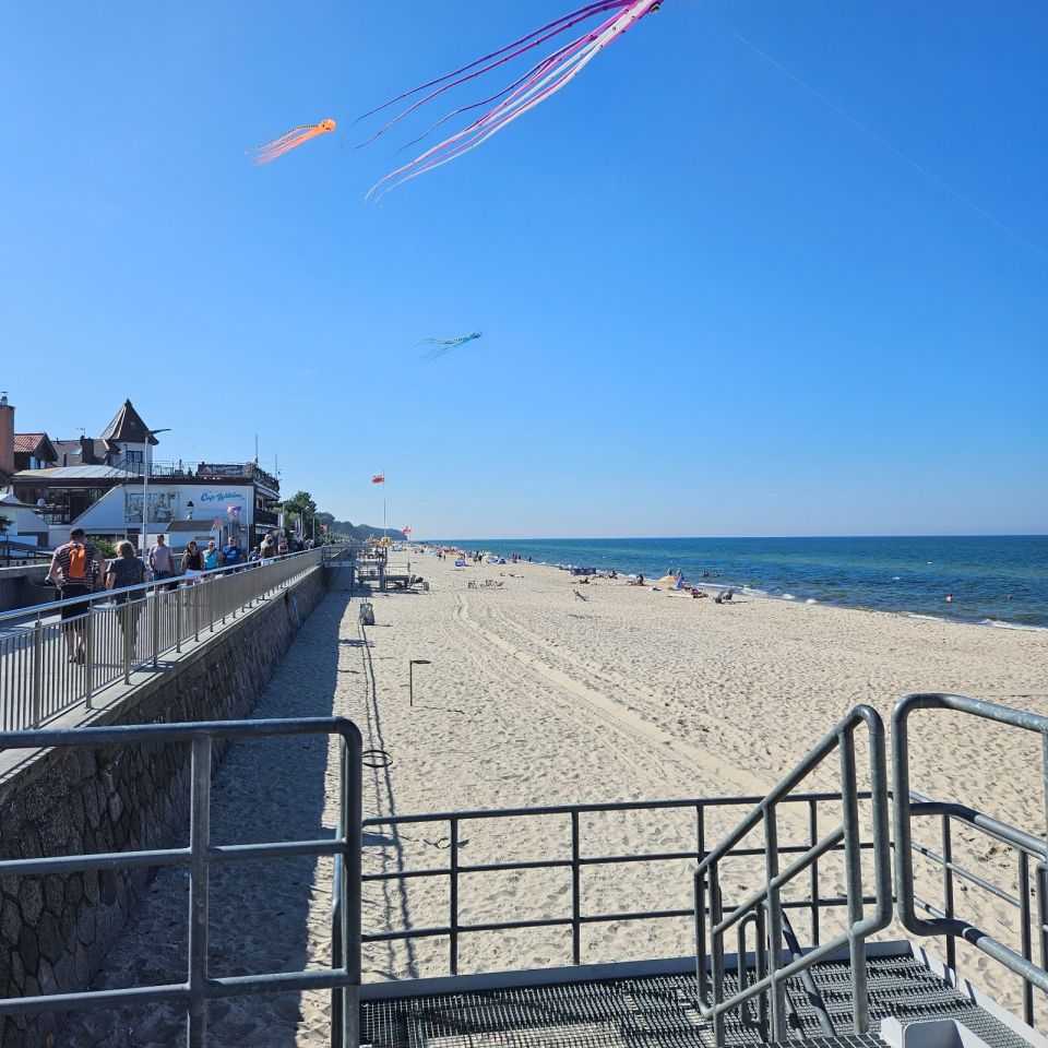 Mieszkanie 2-pokojowe Sarbinowo, ul. Bursztynowa. Zdjęcie 18