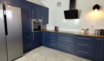 dom wolnostojący, 4 pokoje Białystok Nowe Miasto, ul. Cementowa