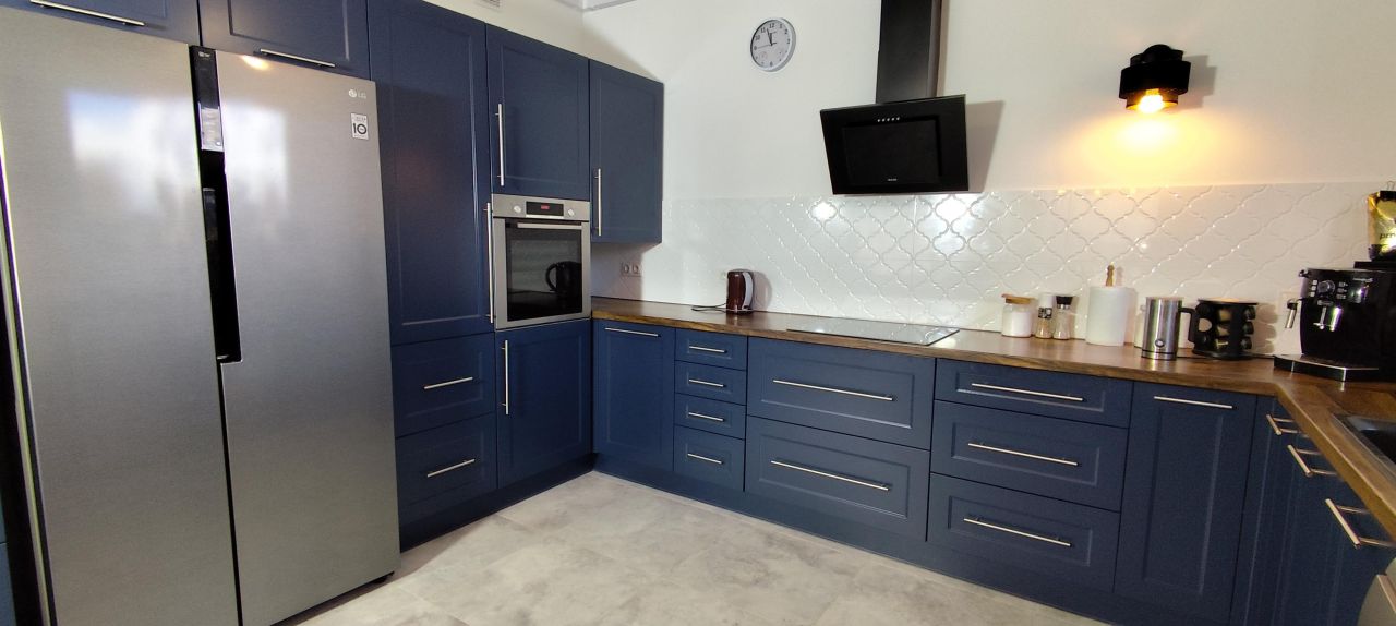 dom wolnostojący, 4 pokoje Białystok Nowe Miasto, ul. Cementowa. Zdjęcie 2