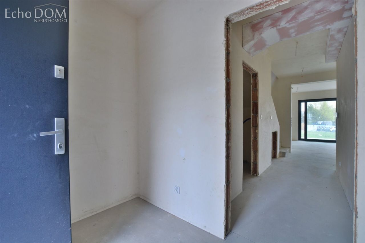 Mieszkanie 4-pokojowe Kraków Swoszowice, ul. Mirosława Krzyżańskiego. Zdjęcie 5