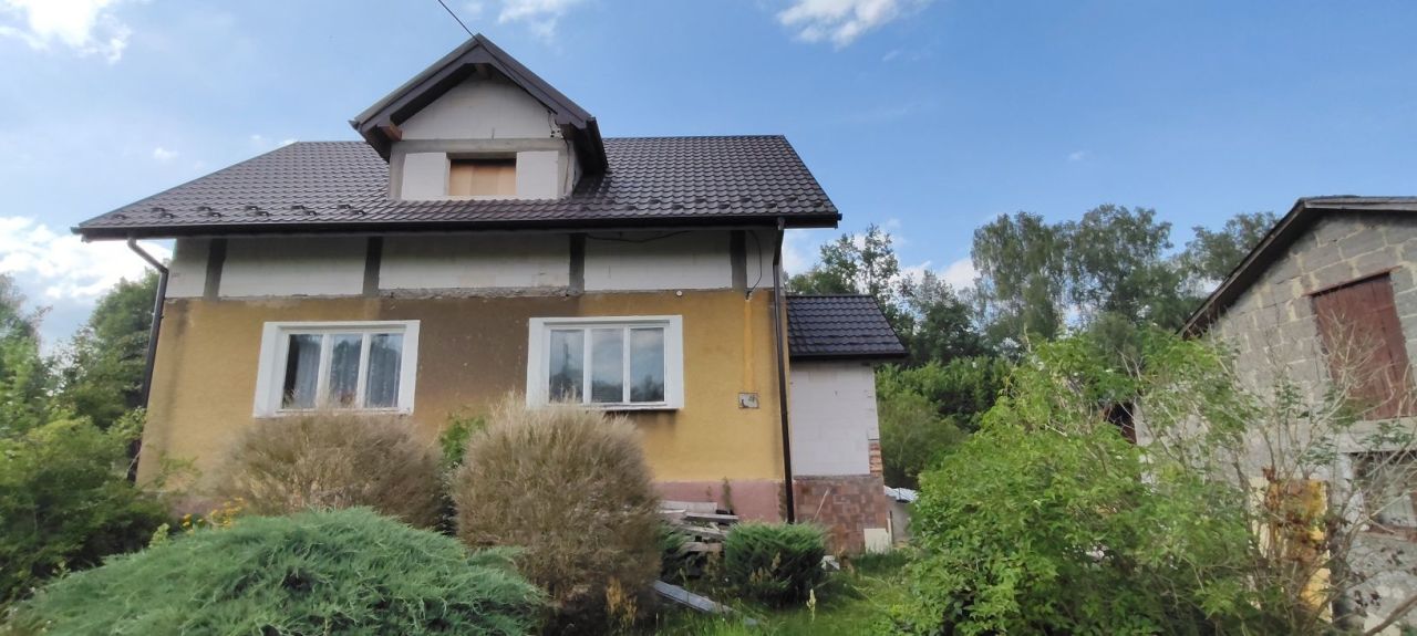 dom wolnostojący Nieporaz, ul. Oblaszki. Zdjęcie 5