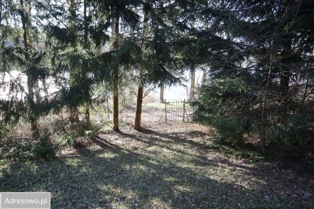Działka rekreacyjna Matłak. Zdjęcie 20