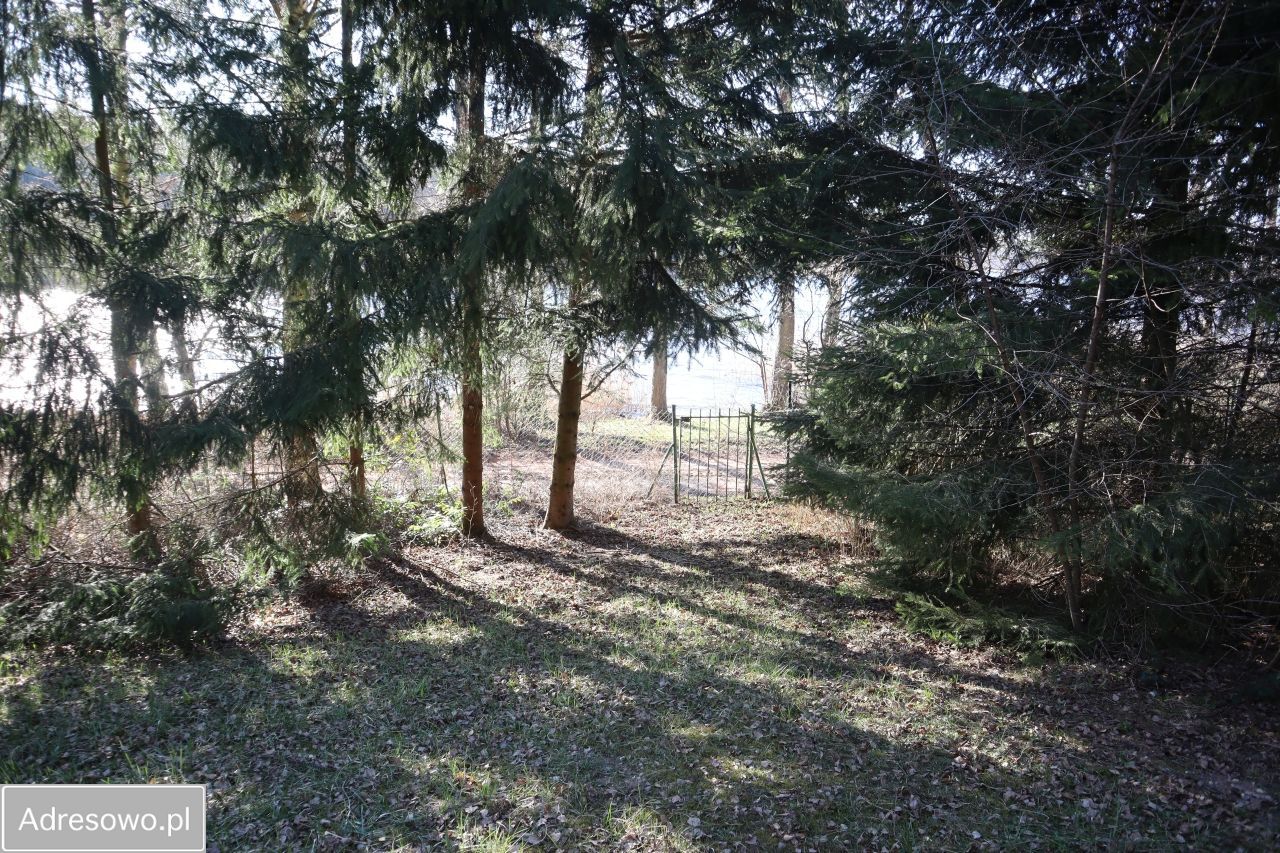 Działka rekreacyjna Matłak. Zdjęcie 20