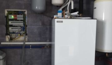 dom wolnostojący Dębno