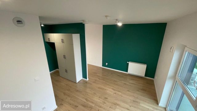 Mieszkanie 1-pokojowe Wrocław Stare Miasto, ul. Jaworska. Zdjęcie 1