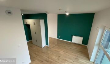 Mieszkanie 1-pokojowe Wrocław Stare Miasto, ul. Jaworska