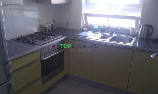 Mieszkanie 3-pokojowe Warszawa Bielany, ul. Wolumen. Zdjęcie 4