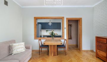 Mieszkanie 2-pokojowe Warszawa Śródmieście, ul. gen. Władysława Andersa