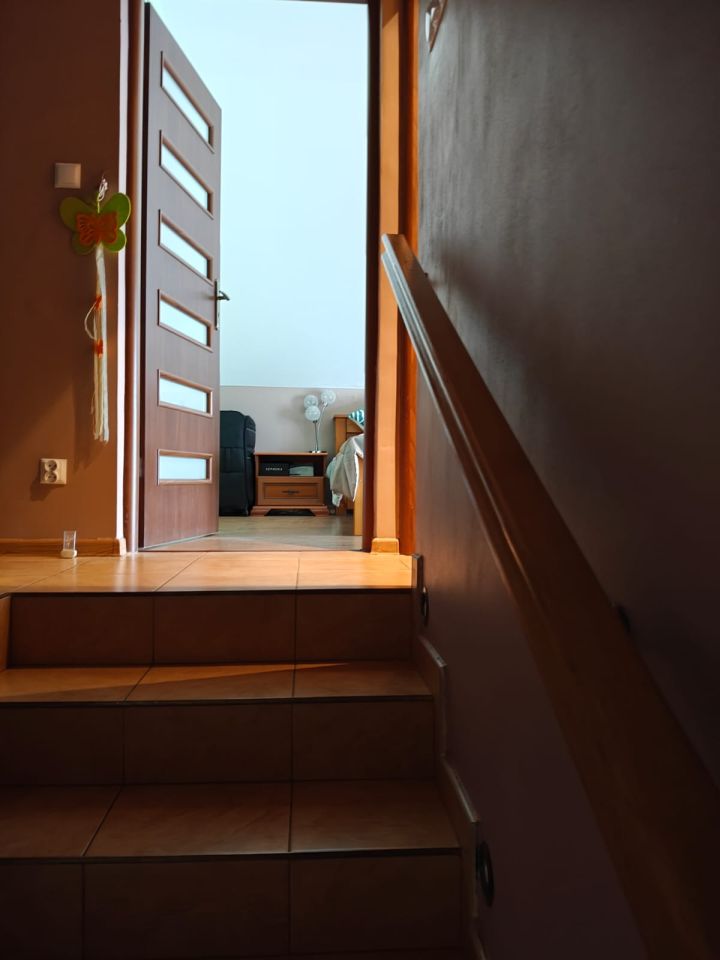 dom wolnostojący, 4 pokoje Marysin. Zdjęcie 14