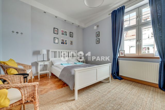 Mieszkanie 2-pokojowe Sopot Sopot Dolny, ul. Grunwaldzka. Zdjęcie 4