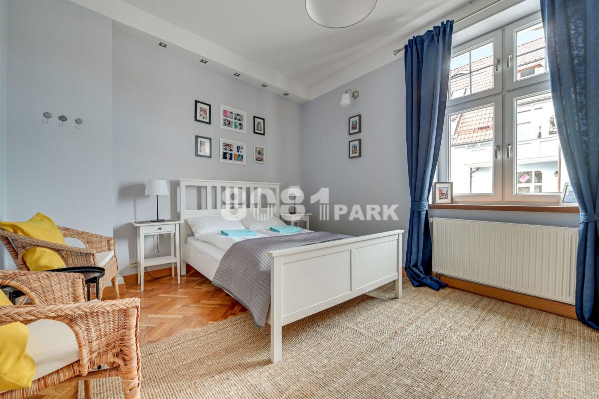 Mieszkanie 2-pokojowe Sopot Sopot Dolny, ul. Grunwaldzka. Zdjęcie 4