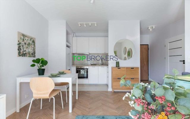 Mieszkanie 2-pokojowe Warszawa Bemowo, ul. Lazurowa. Zdjęcie 2