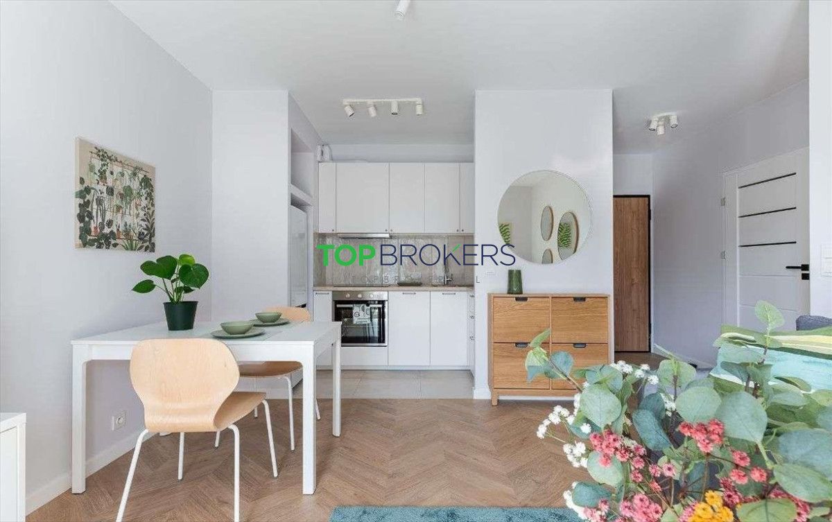 Mieszkanie 2-pokojowe Warszawa Bemowo, ul. Lazurowa. Zdjęcie 2