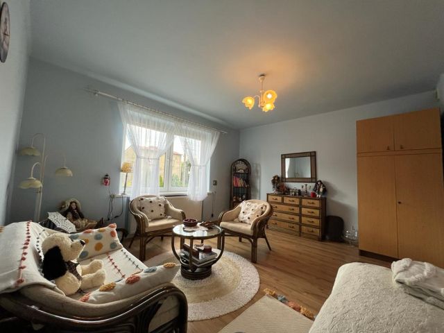 Mieszkanie 3-pokojowe Dąbrowa Górnicza Strzemieszyce Wielkie. Zdjęcie 4