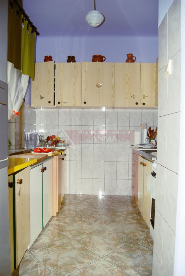 dom wolnostojący, 4 pokoje Niemce, ul. Willowa. Zdjęcie 14