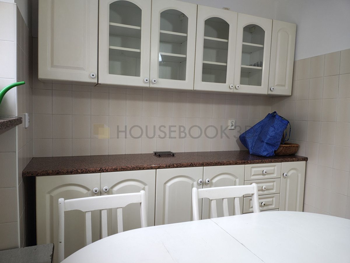 Mieszkanie 3-pokojowe Warszawa Ursynów, ul. Mysikrólika. Zdjęcie 19