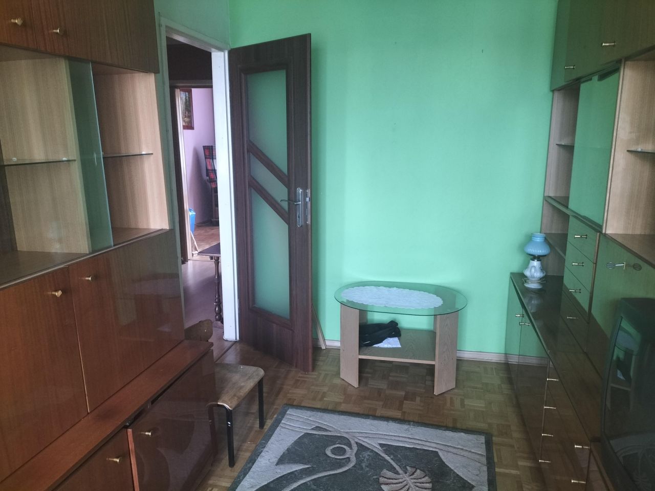 Mieszkanie 2-pokojowe Kielce KSM, ul. Sandomierska. Zdjęcie 6