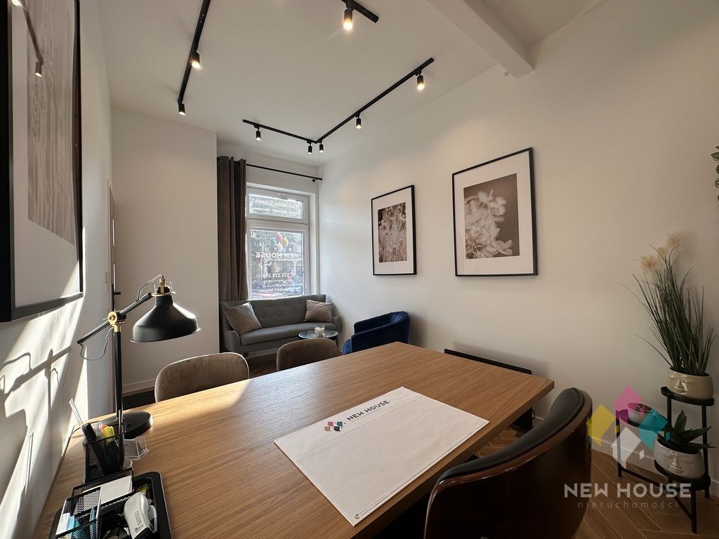 Lokal Mikołajki, pl. Wolności. Zdjęcie 12