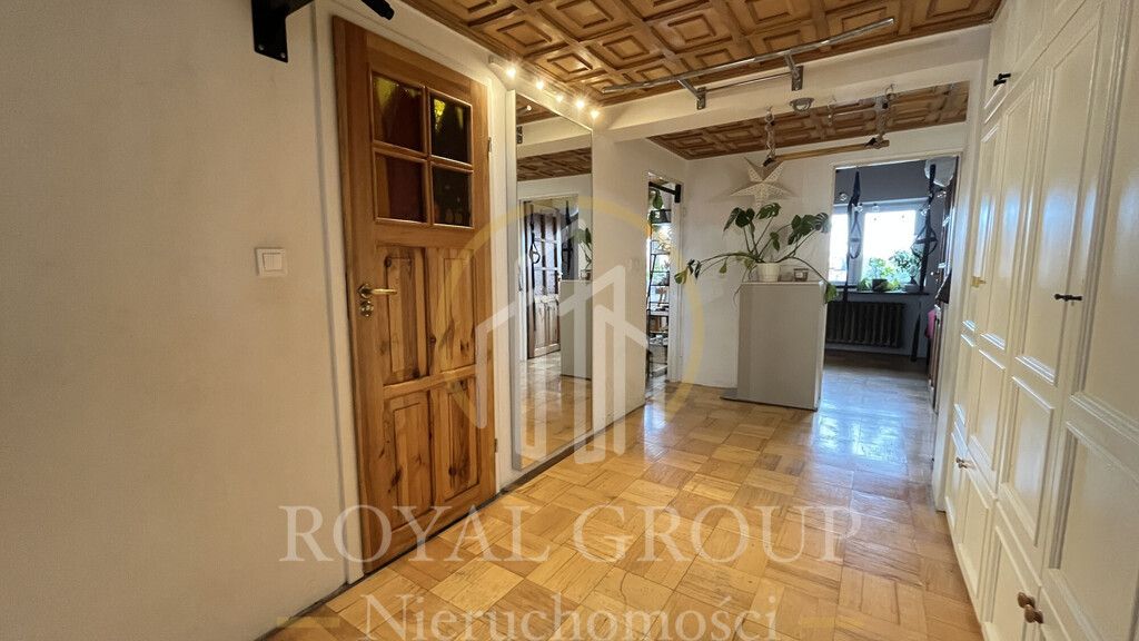 Mieszkanie 4-pokojowe Lublin Kolonia Sławinek, ul. Poli Gojawiczyńskiej. Zdjęcie 9