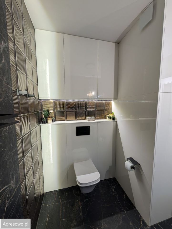 Mieszkanie 5-pokojowe Wrocław Lipa Piotrowska, ul. Waniliowa. Zdjęcie 19