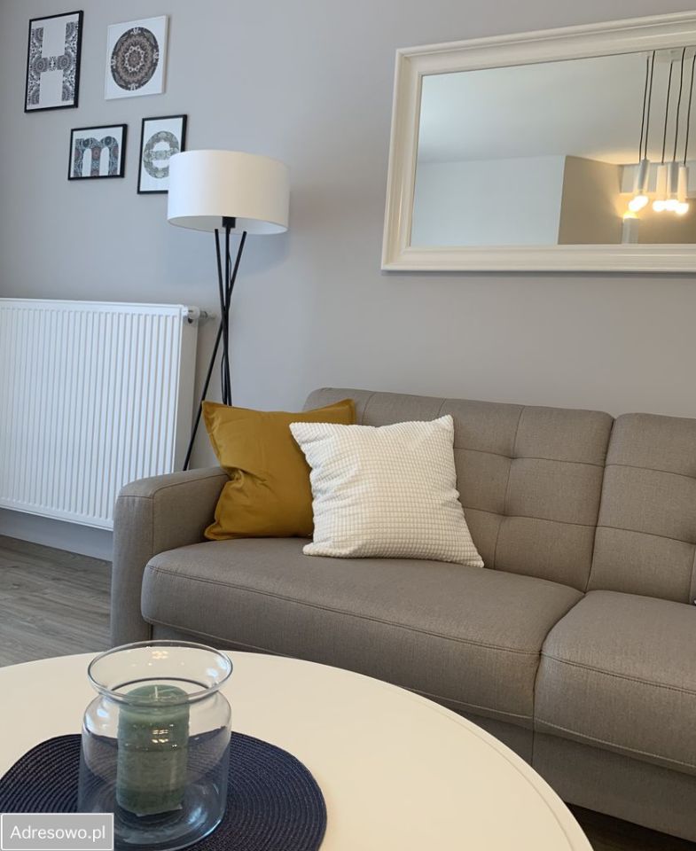 Mieszkanie 2-pokojowe Gołdap, ul. Podgórna. Zdjęcie 15