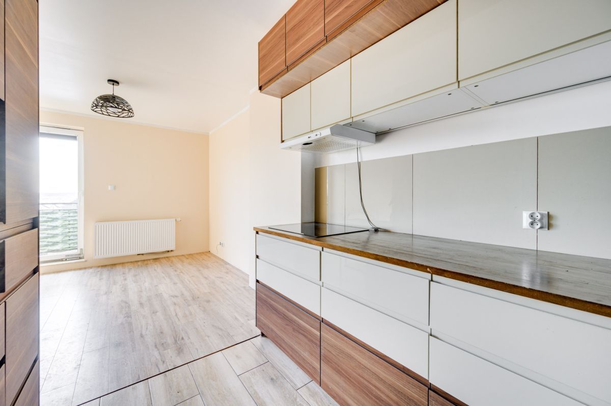 Mieszkanie 3-pokojowe Reda, ul. Leśna. Zdjęcie 6