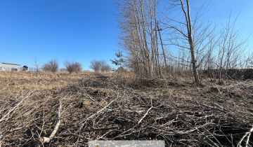 Działka budowlana Więckowy