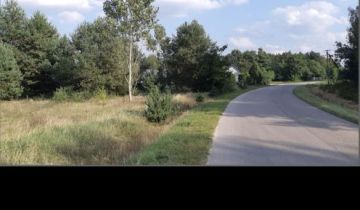 Działka budowlana Lipinki