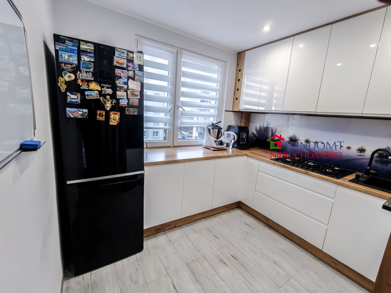 Mieszkanie 3-pokojowe Tarnowskie Góry Stare Tarnowice, ul. Poczdamska. Zdjęcie 10