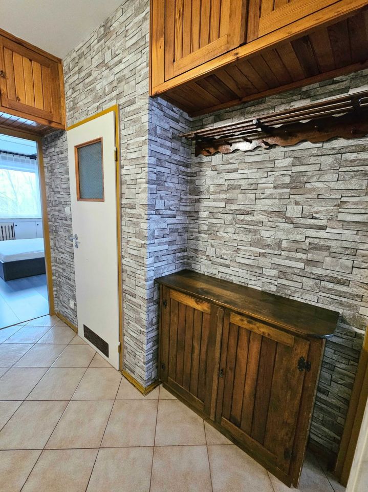 Mieszkanie 3-pokojowe Łódź Olechów, ul. Ziemowita. Zdjęcie 4