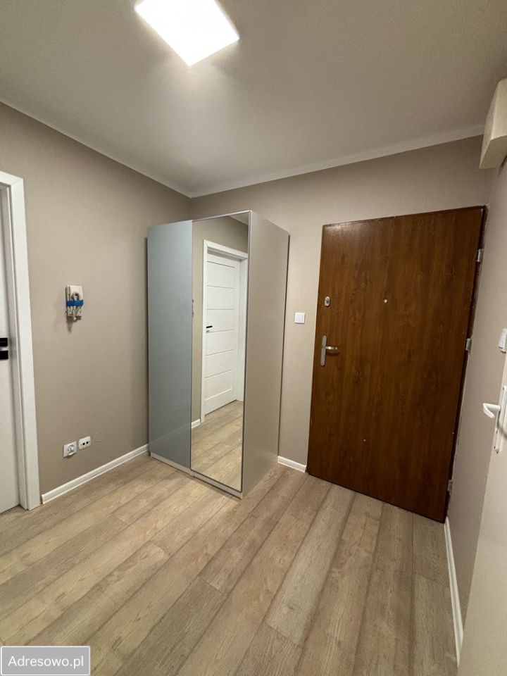 Mieszkanie 2-pokojowe Wrocław Krzyki, ul. Wandy Rutkiewicz. Zdjęcie 11