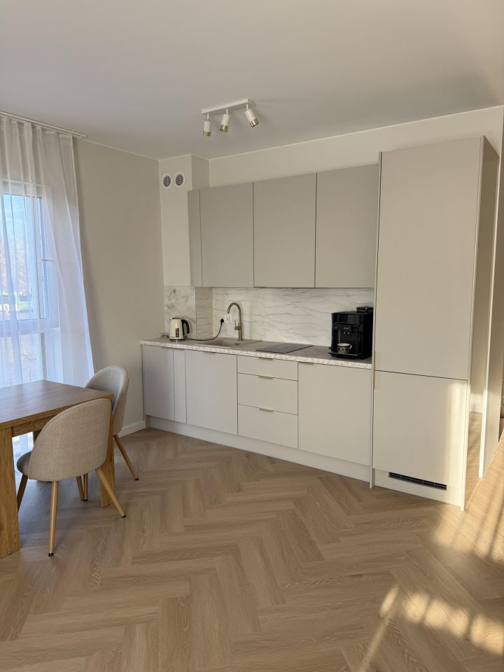 Mieszkanie 1-pokojowe Zgierz, ul. Tadeusza Boya-Żeleńskiego. Zdjęcie 4