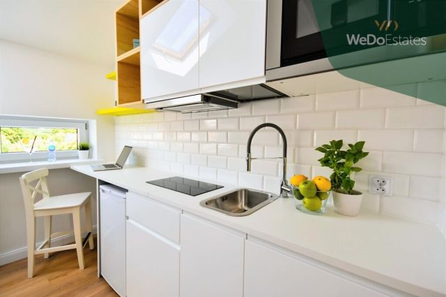 Mieszkanie 4-pokojowe Warszawa Ursynów, ul. Mariana Sengera "Cichego". Zdjęcie 19