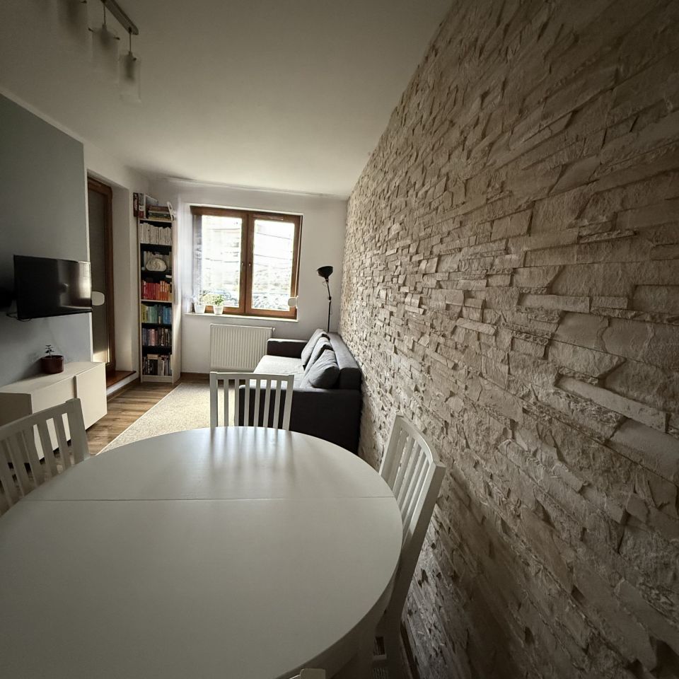 Mieszkanie 3-pokojowe Wrocław Krzyki, ul. Wietrzna. Zdjęcie 15