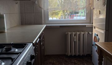 Mieszkanie 4-pokojowe Łęczna