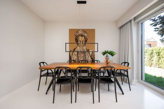 bliźniak, 3 pokoje Łódź Nowe Złotno. Zdjęcie 6