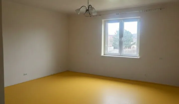 Mieszkanie 1-pokojowe Wojkowice, ul. Plaka