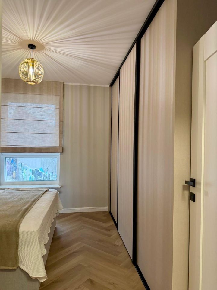 Mieszkanie 2-pokojowe Białystok Centrum, ul. Proletariacka. Zdjęcie 7