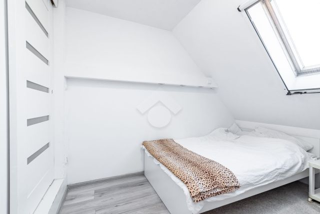 Mieszkanie 5-pokojowe Kraków Kurdwanów, ul. Kordiana. Zdjęcie 12