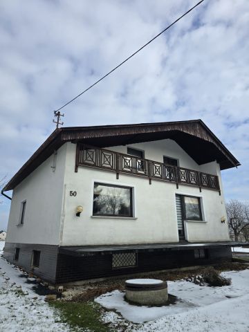 dom wolnostojący Landzmierz. Zdjęcie 1