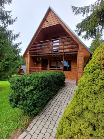 dom wolnostojący Bystre. Zdjęcie 1