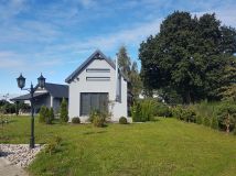 dom wolnostojący, 2 pokoje Gościno, ul. Wspólna. Zdjęcie 4