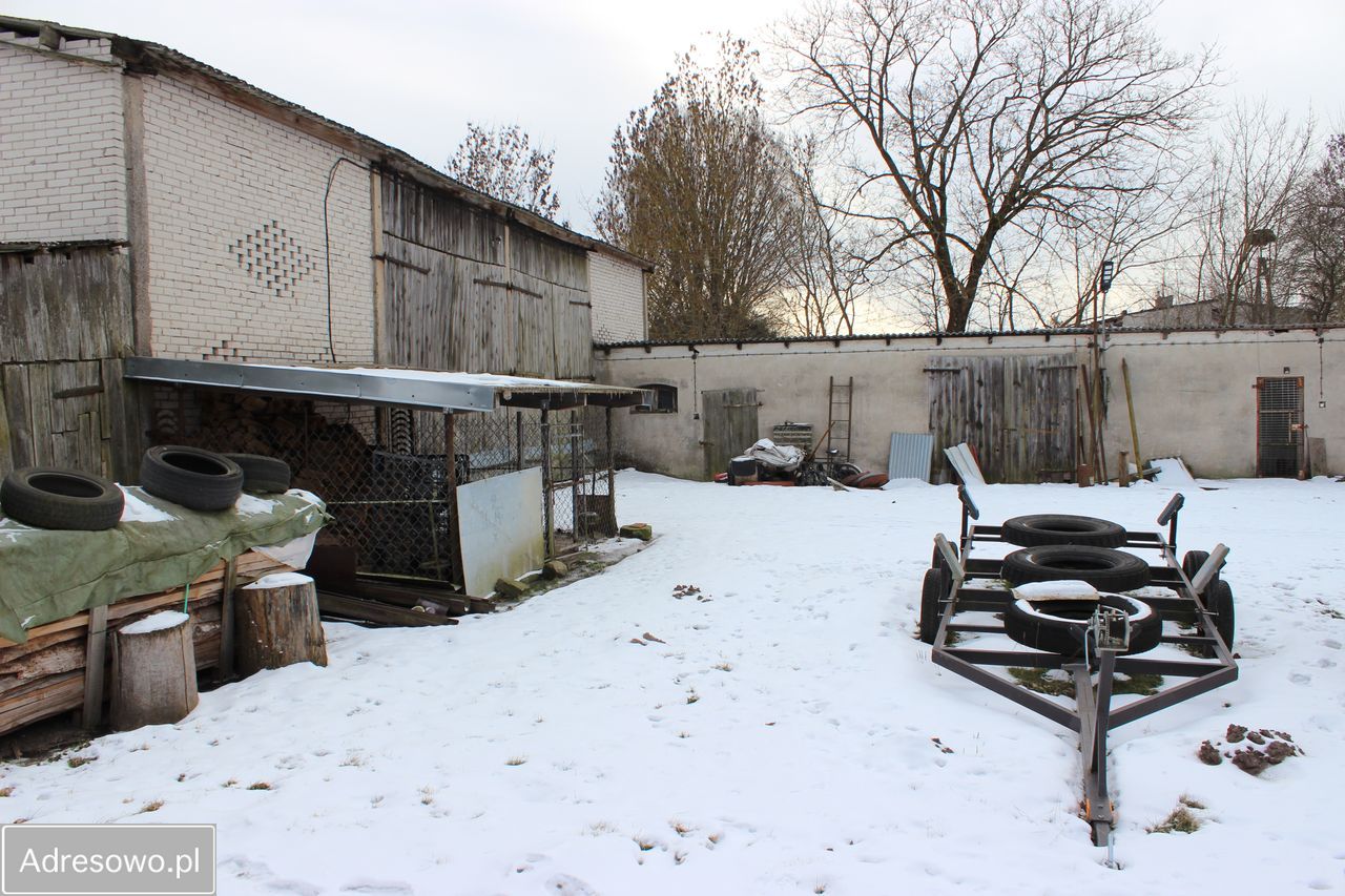 siedlisko, 5 pokoi Brokęcino. Zdjęcie 5