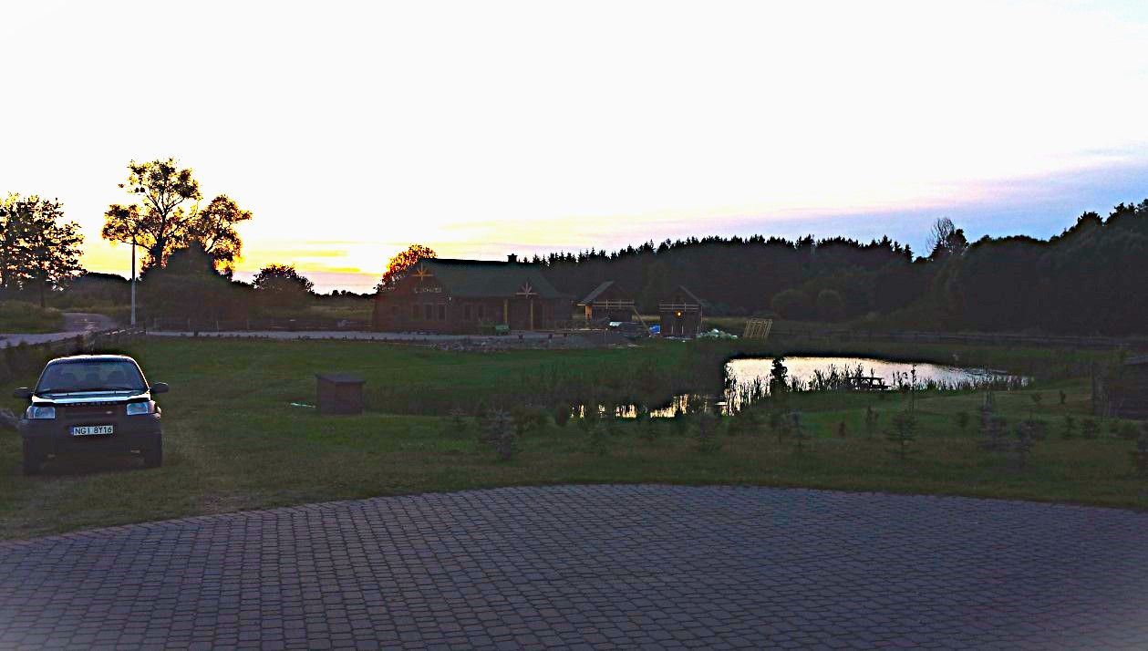 dom wolnostojący, 4 pokoje Wilkasy, ul. Lipowa. Zdjęcie 2