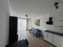 Mieszkanie 1-pokojowe Warszawa Annopol, ul. Pawła Włodkowica. Zdjęcie 4