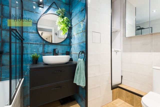 Mieszkanie 3-pokojowe Sosnowiec, ul. Wysoka. Zdjęcie 5