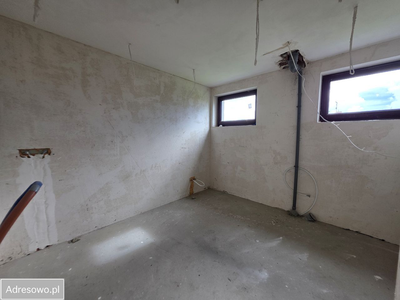 bliźniak, 6 pokoi Warszawa Wawer, ul. Mrągowska. Zdjęcie 19