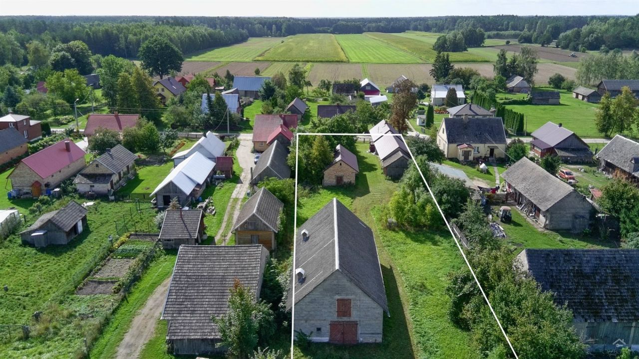 dom, 2 pokoje Dawidowicze. Zdjęcie 17