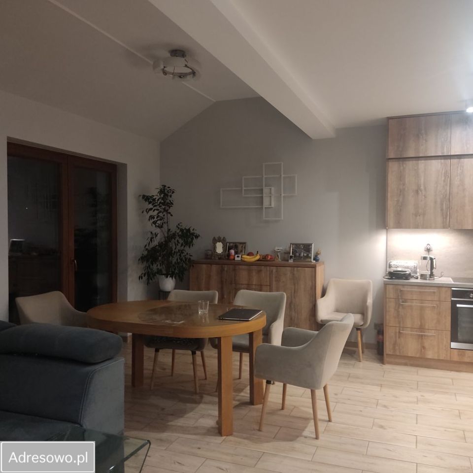 Mieszkanie 4-pokojowe Zabrze Rokitnica, Krakowska. Zdjęcie 7